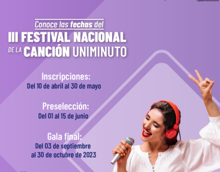 Festival Nacional de la Canción
