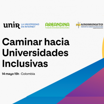 Caminar hacia universidades inclusivas