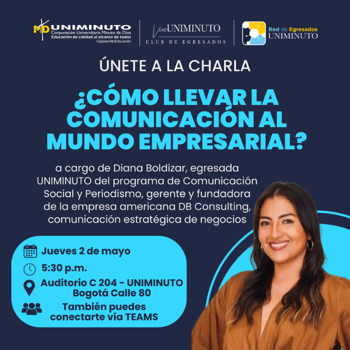 Comunicacion charla