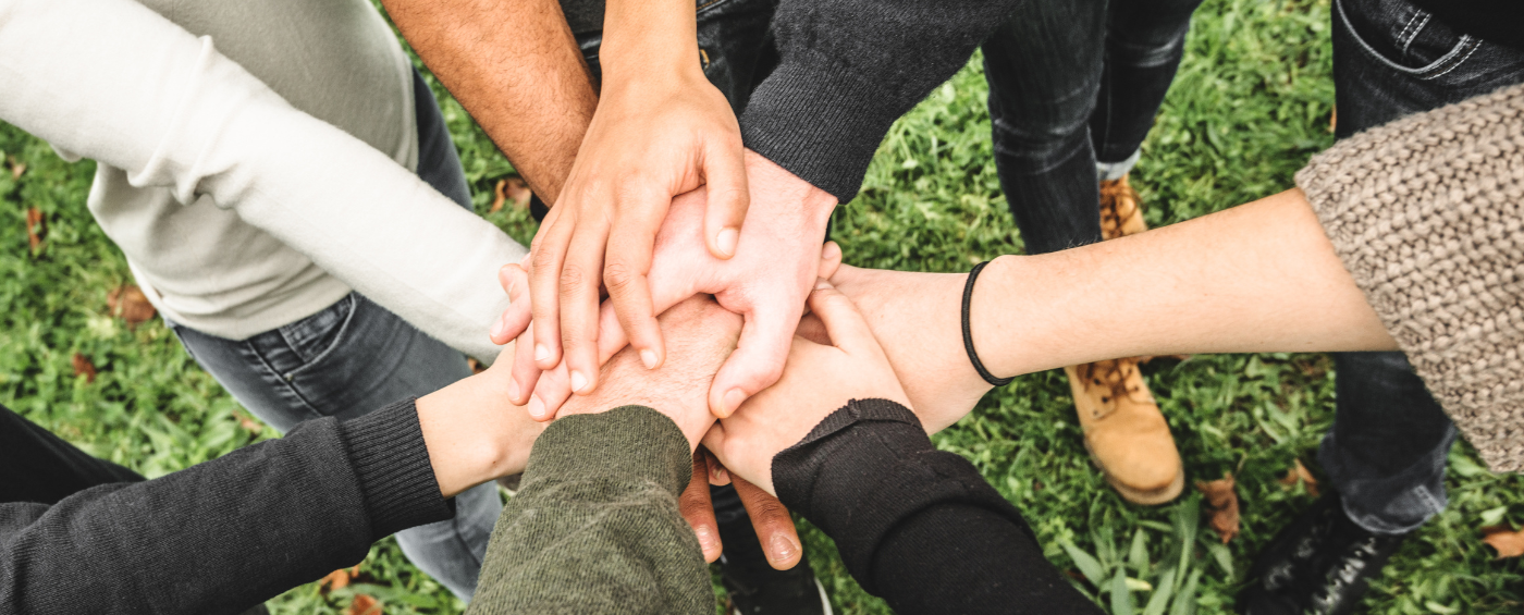 Conviértete en voluntario internacional