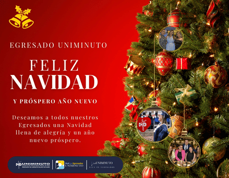 Felices Fiestas