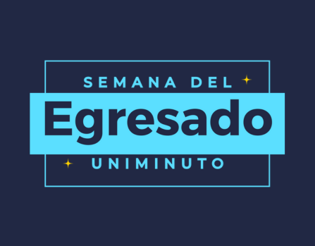 Revive la Semana del Egresado 2025
