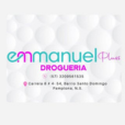 Emmanuel Plus Droguería