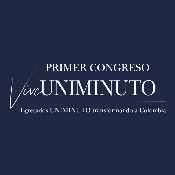 Primer Congreso Vive UNIMINUTO