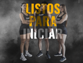 Dinámicos Deportivos S.A.S Dinámicos Deportivos S.A.S