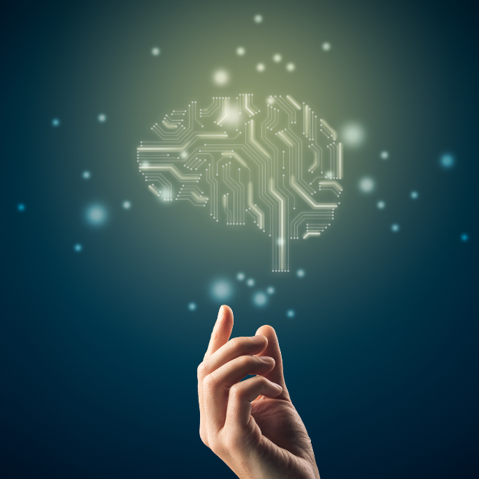 HumanIA la gerencia del futuro HumanIA la gerencia del futuro