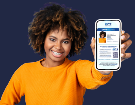 Tarjeta Profesional Trabajo Social