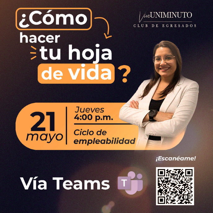 Ciclo de Charlas de Empleabilidad