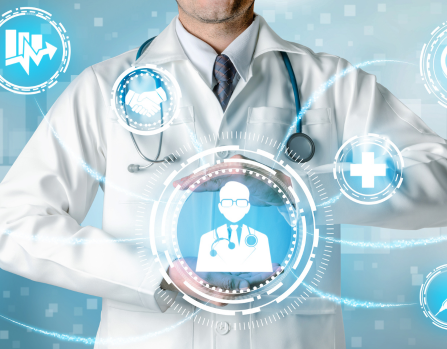 Registro Único Nacional del Talento Humano en Salud