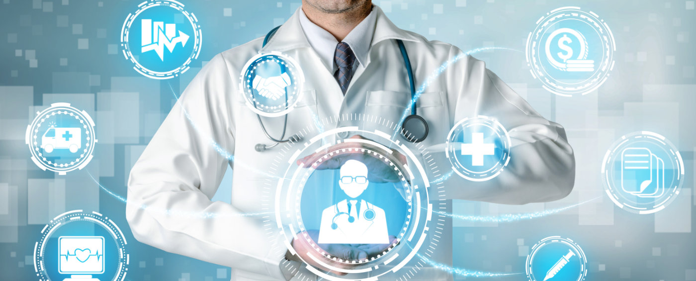 Registro Único Nacional del Talento Humano en Salud