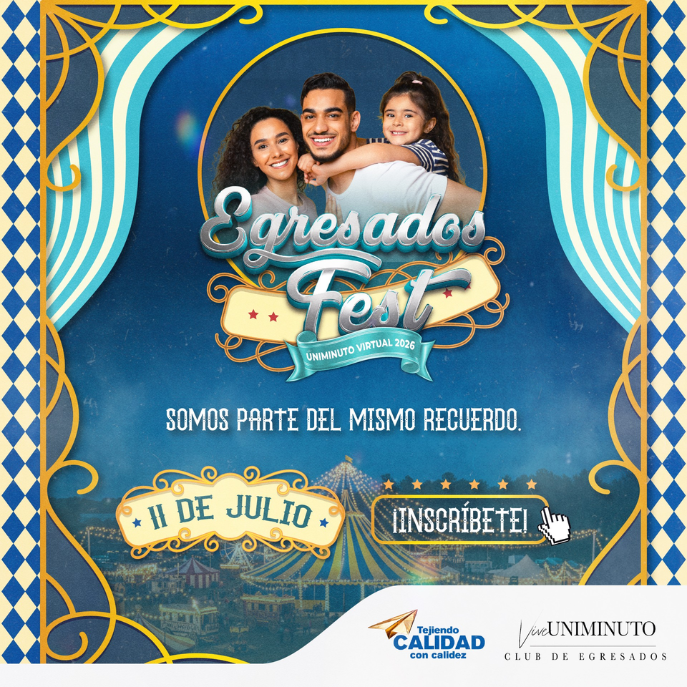 Egresados Fest 2026