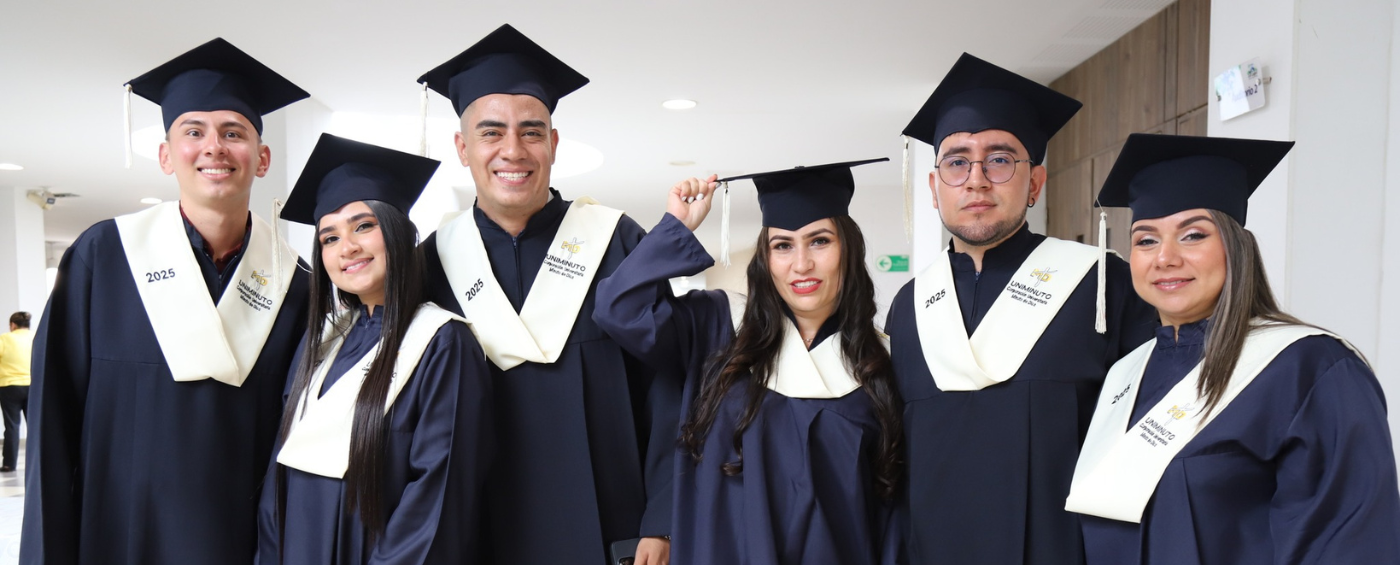 Tu experiencia nos ayuda a transformarnos
