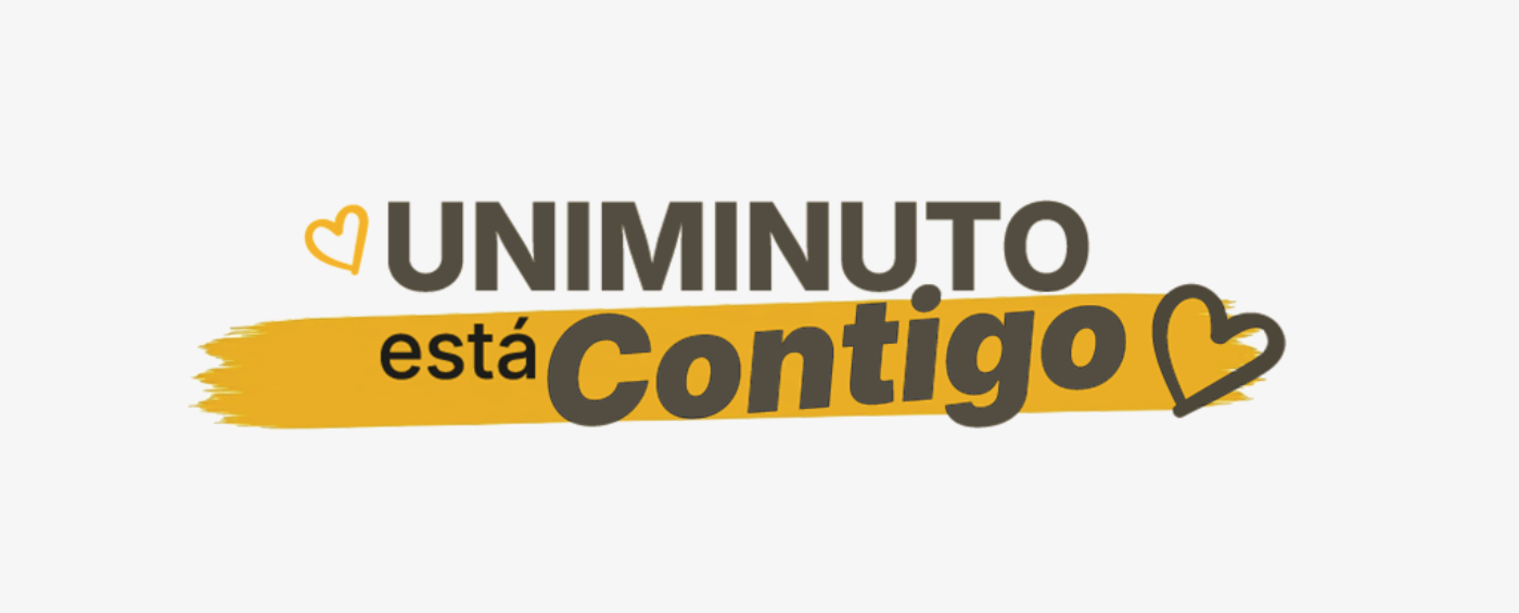 UNIMINUTO está contigo