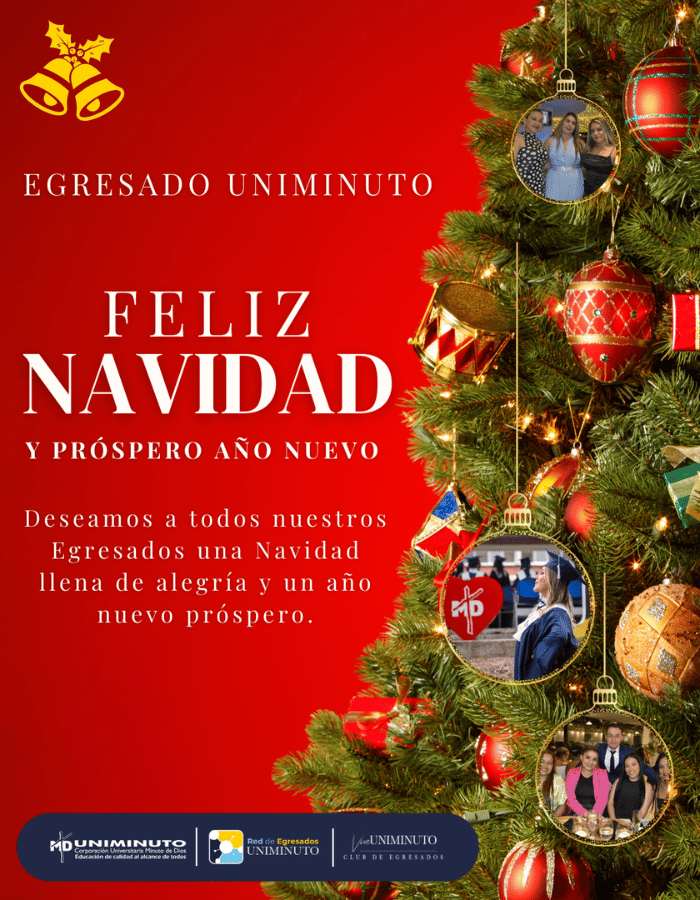 Felices fiestas