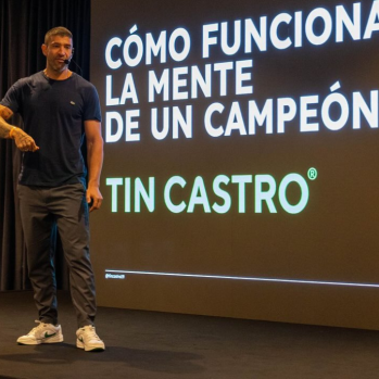 ¿Cómo funciona la mente de un campeón?