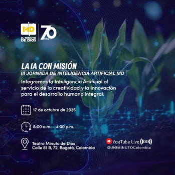 III Jornada de Inteligencia Artificial 