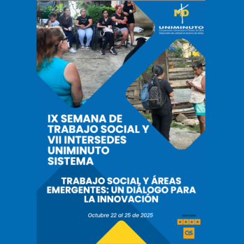 IX Semana de Trabajo Social